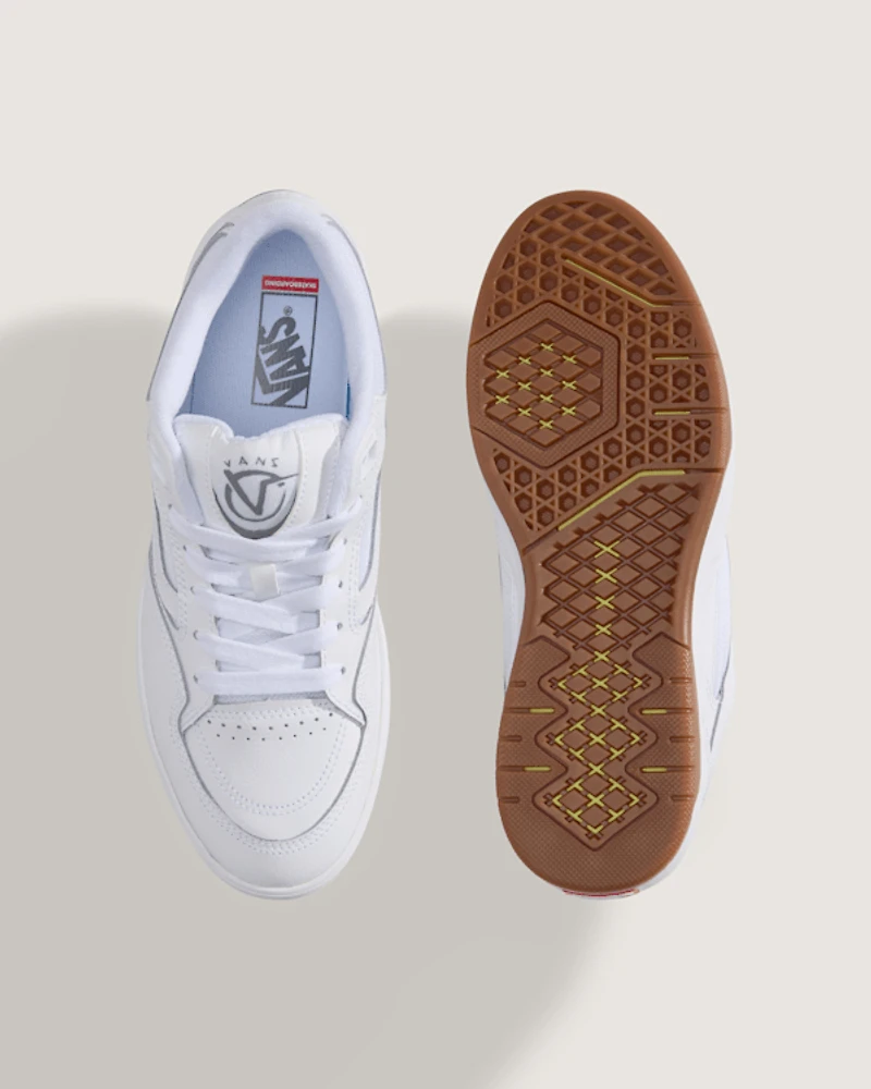 Skate Rowan Z3 Shoe