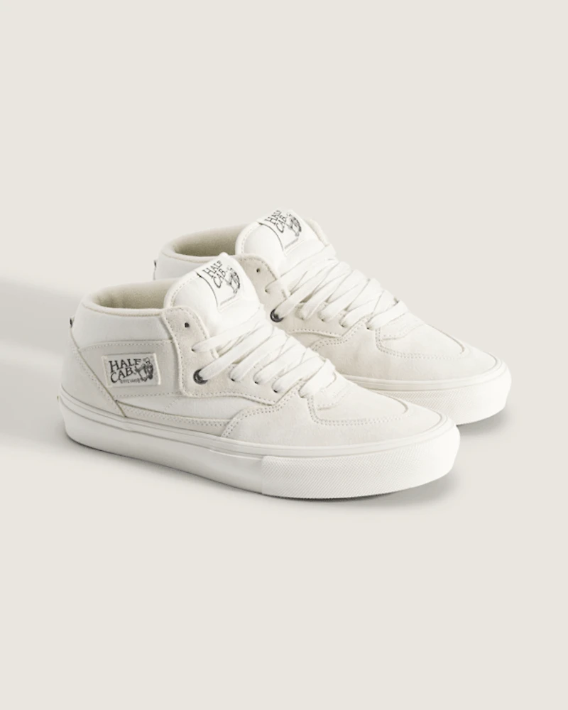 Skate Half Cab Shoe