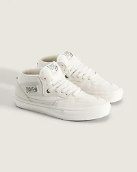 Skate Half Cab Shoe