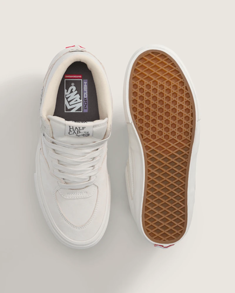 Skate Half Cab Shoe