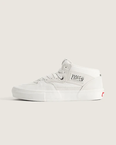Skate Half Cab Shoe