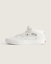Skate Half Cab Shoe