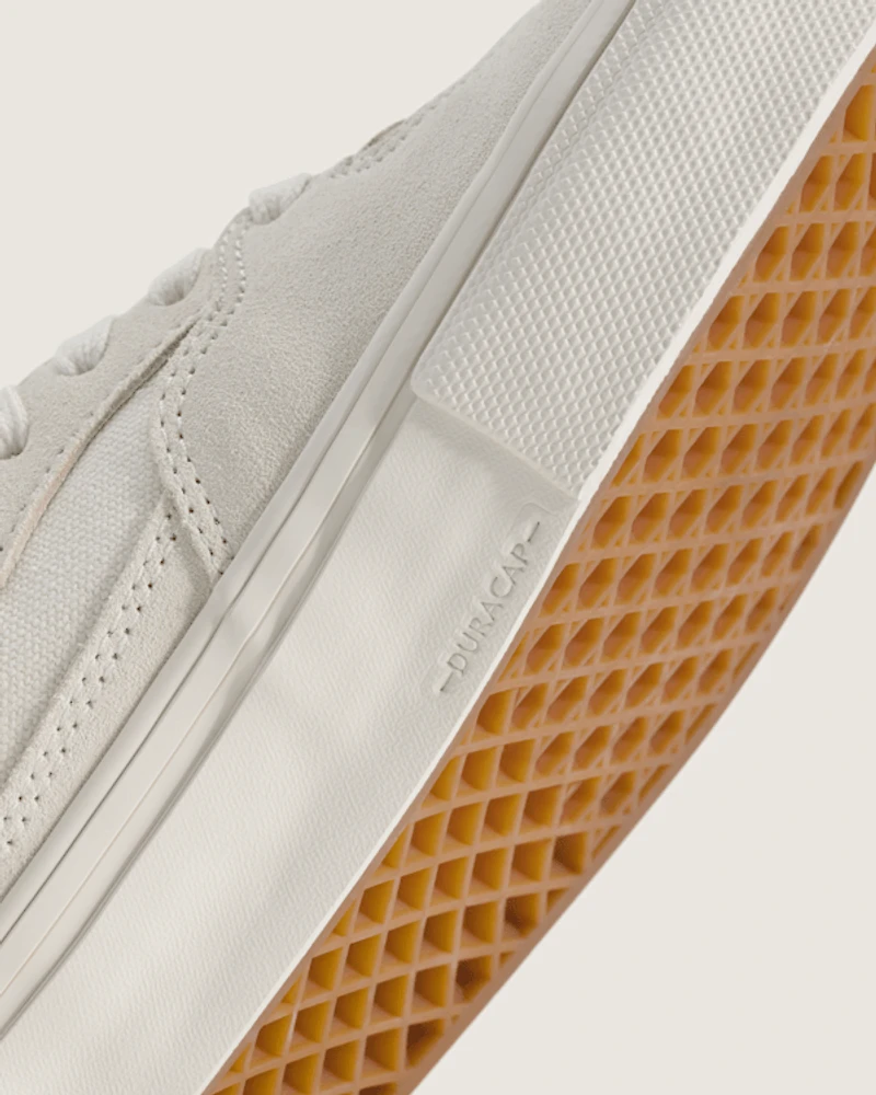Skate Half Cab Shoe