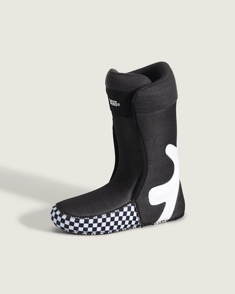 Women's Hi-Standard Pro Snowboard Boot