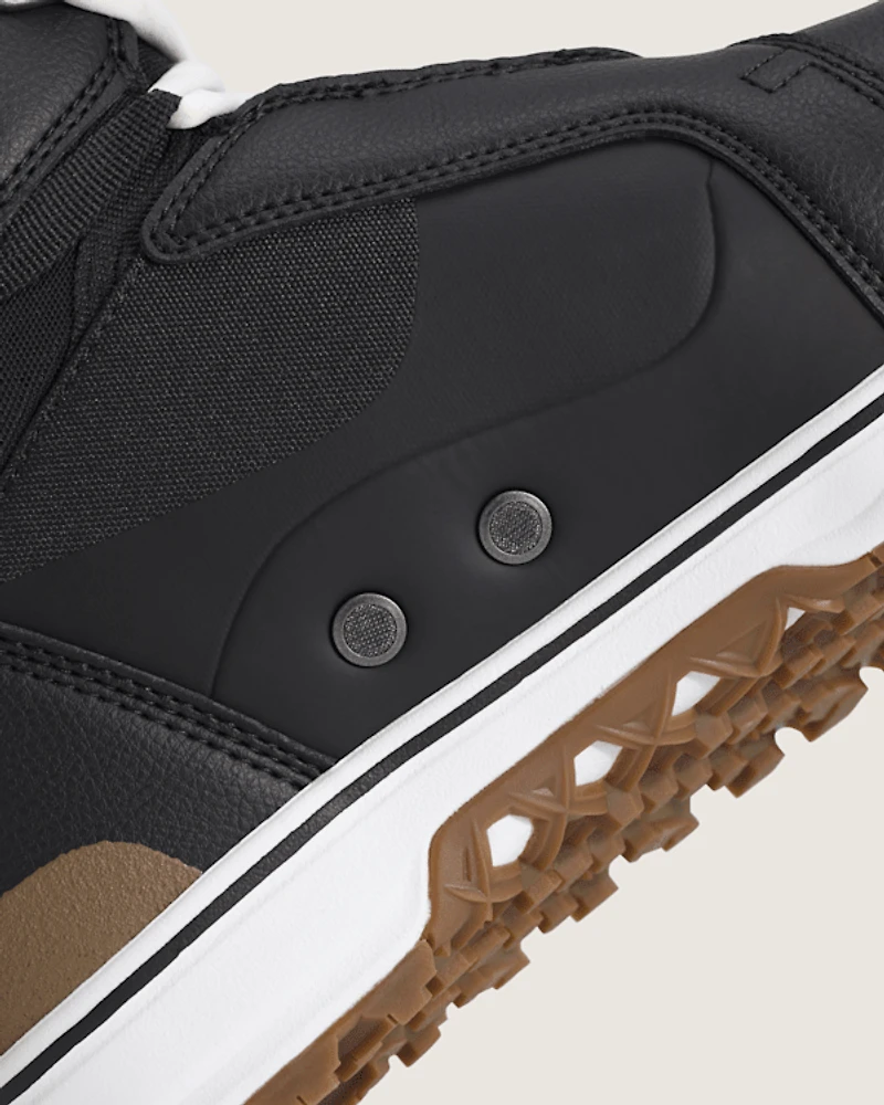 Women's Hi-Standard Pro Snowboard Boot