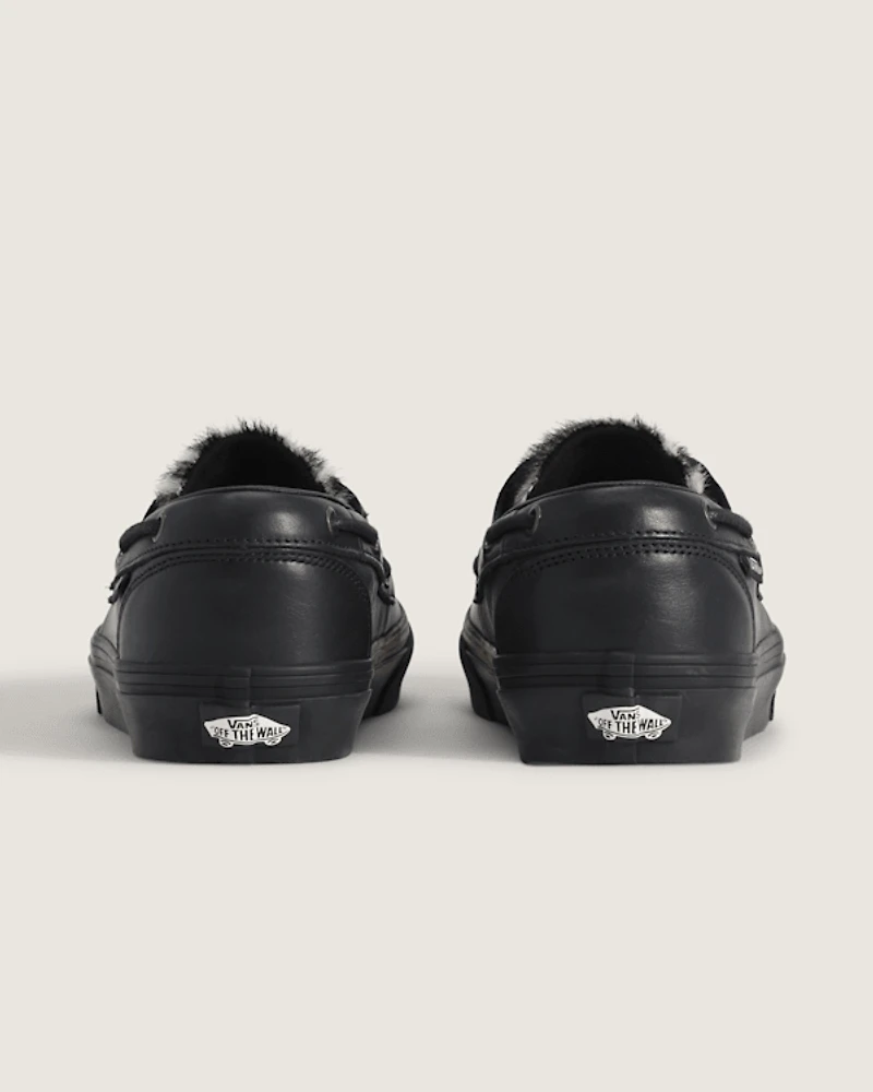 2-Eyelet Boat Shoe