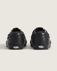 2-Eyelet Boat Shoe