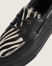 2-Eyelet Boat Shoe