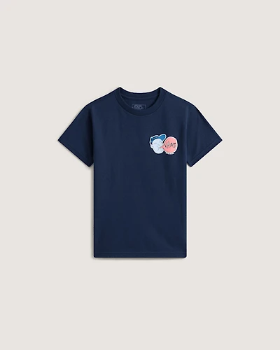Little Kids Gum Sole T-Shirt