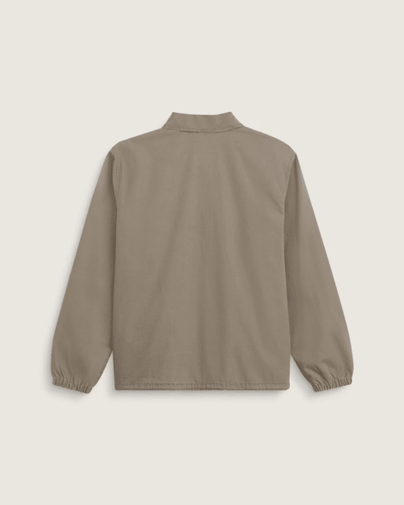 Torrey Coaches Ripstop Jacket