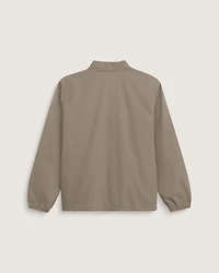 Torrey Coaches Ripstop Jacket
