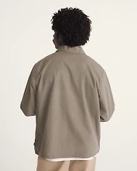 Torrey Coaches Ripstop Jacket