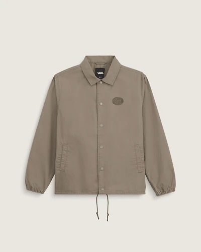Torrey Coaches Ripstop Jacket