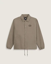 Torrey Coaches Ripstop Jacket