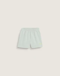 Little Kids Script Logo Sweatshort