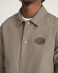 Torrey Coaches Ripstop Jacket