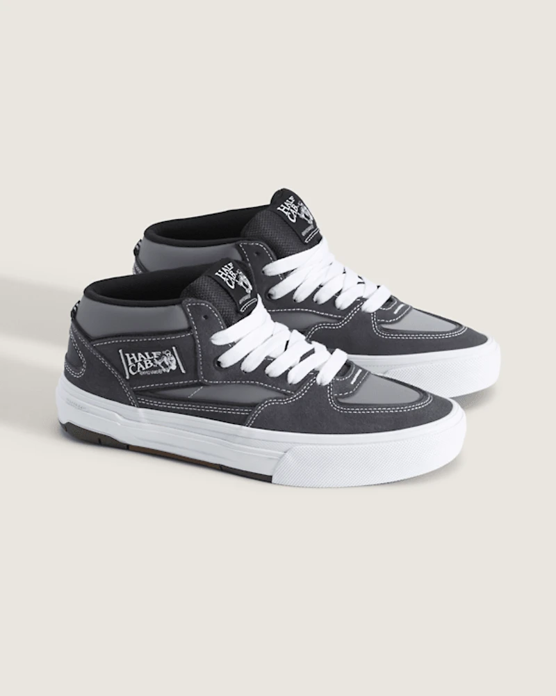 Skate Half Cab Wafflecup Shoe