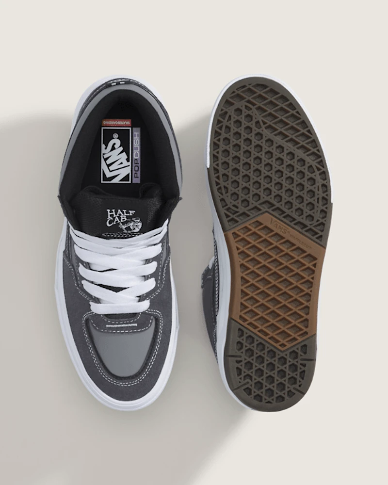 Skate Half Cab Wafflecup Shoe