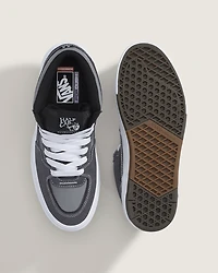 Skate Half Cab Wafflecup Shoe