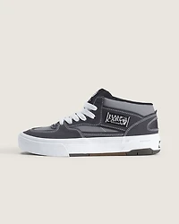 Skate Half Cab Wafflecup Shoe