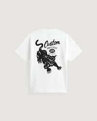 Custom Cat T-Shirt