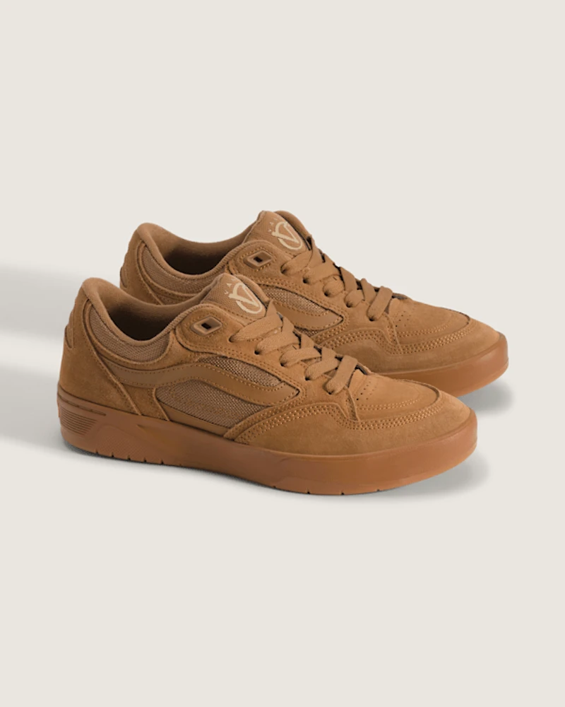 Skate Rowan Z3 Shoe