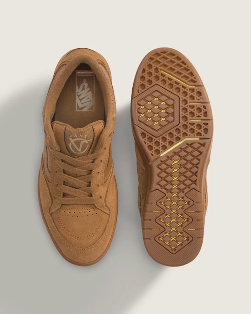 Skate Rowan Z3 Shoe