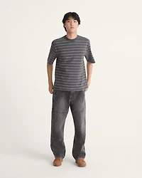 Vans X Rowan Double Knee Denim Pants