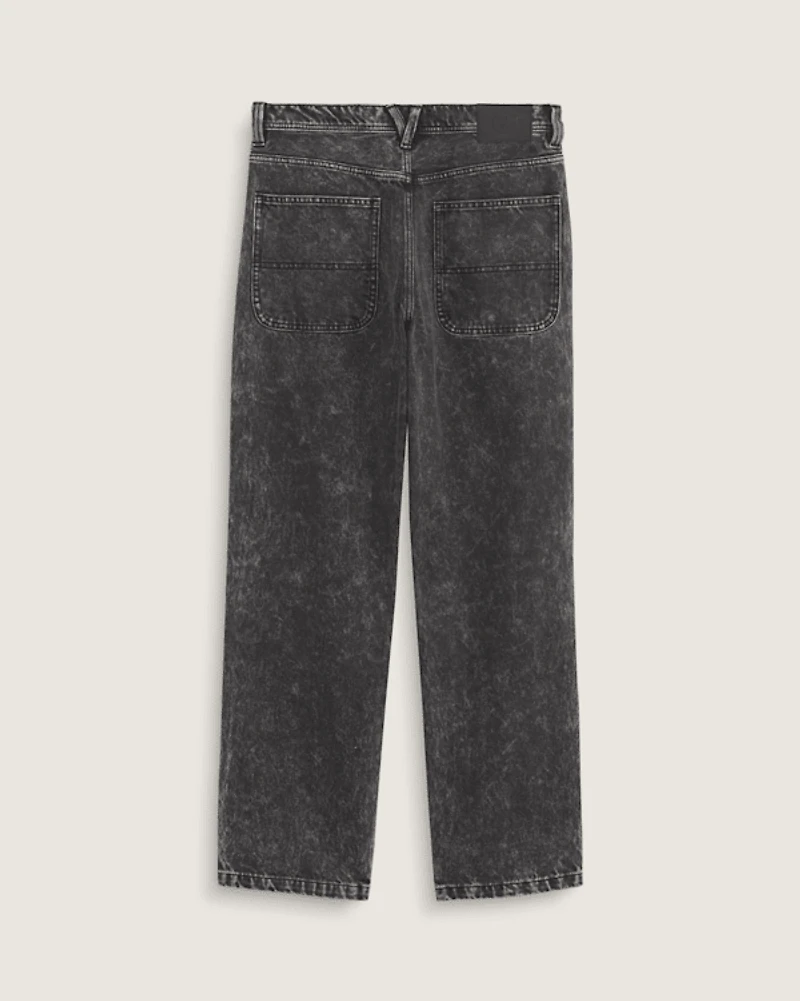 Vans X Rowan Double Knee Denim Pants