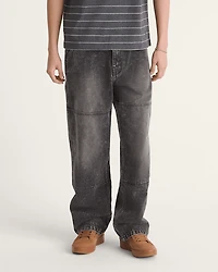Vans X Rowan Double Knee Denim Pants