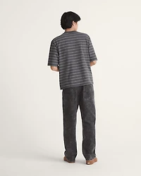 Vans X Rowan Double Knee Denim Pants