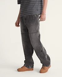 Vans X Rowan Double Knee Denim Pants