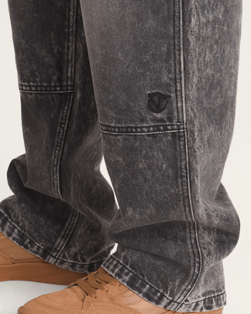 Vans X Rowan Double Knee Denim Pants