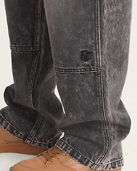 Vans X Rowan Double Knee Denim Pants