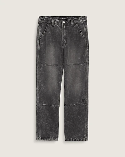 Vans X Rowan Double Knee Denim Pants