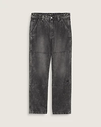 Vans X Rowan Double Knee Denim Pants