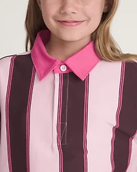 Kids Becky Rugby Shirt
