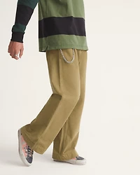 Authentic Chino Loose Pants