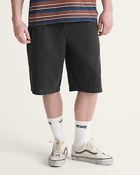 Authentic Chino Baggy Short