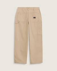 Chore Mid Rise Straight Pants
