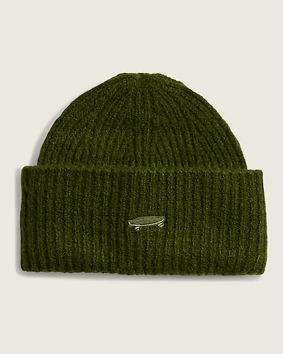 Densmore Wide Cuff Beanie