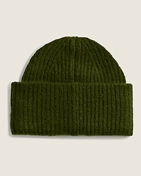 Densmore Wide Cuff Beanie