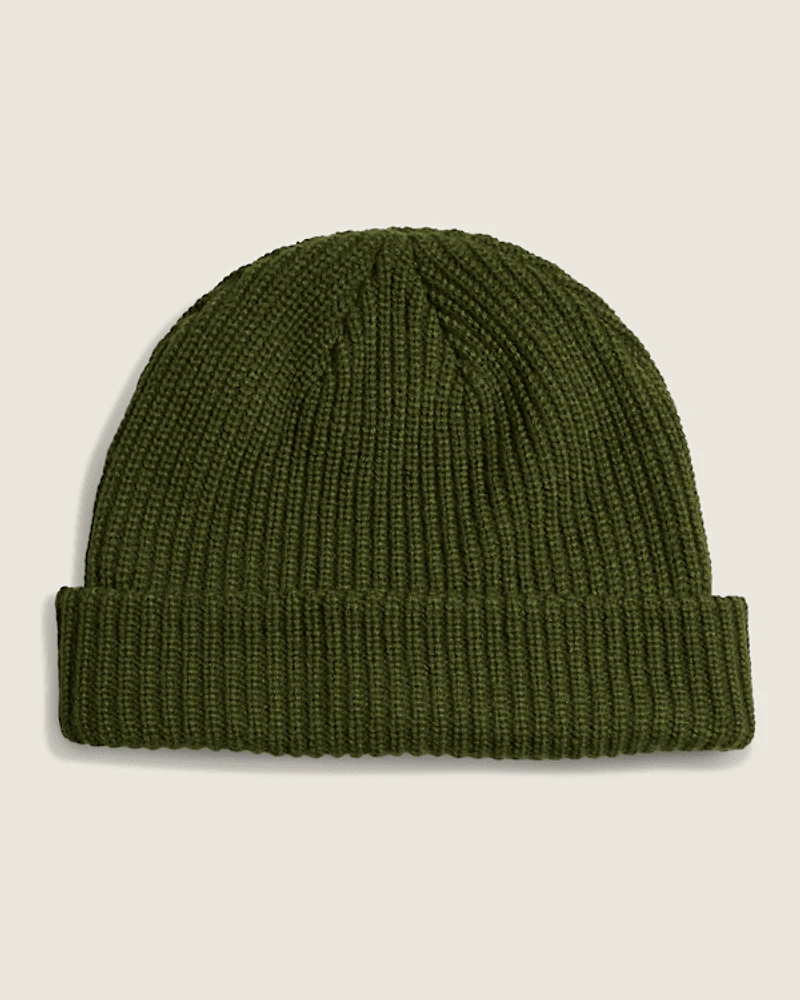 Core Basic Cuff Beanie