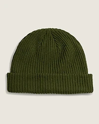 Core Basic Cuff Beanie