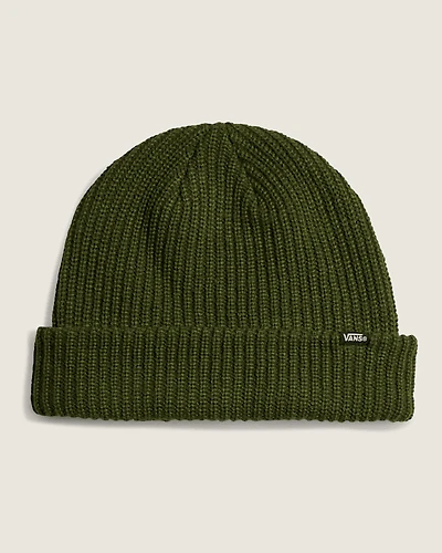 Core Basic Cuff Beanie