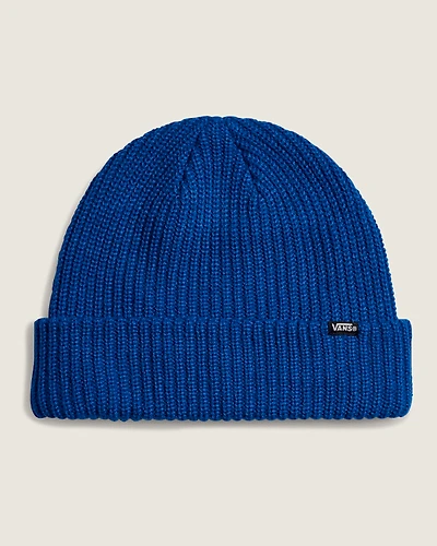 Core Basic Cuff Beanie