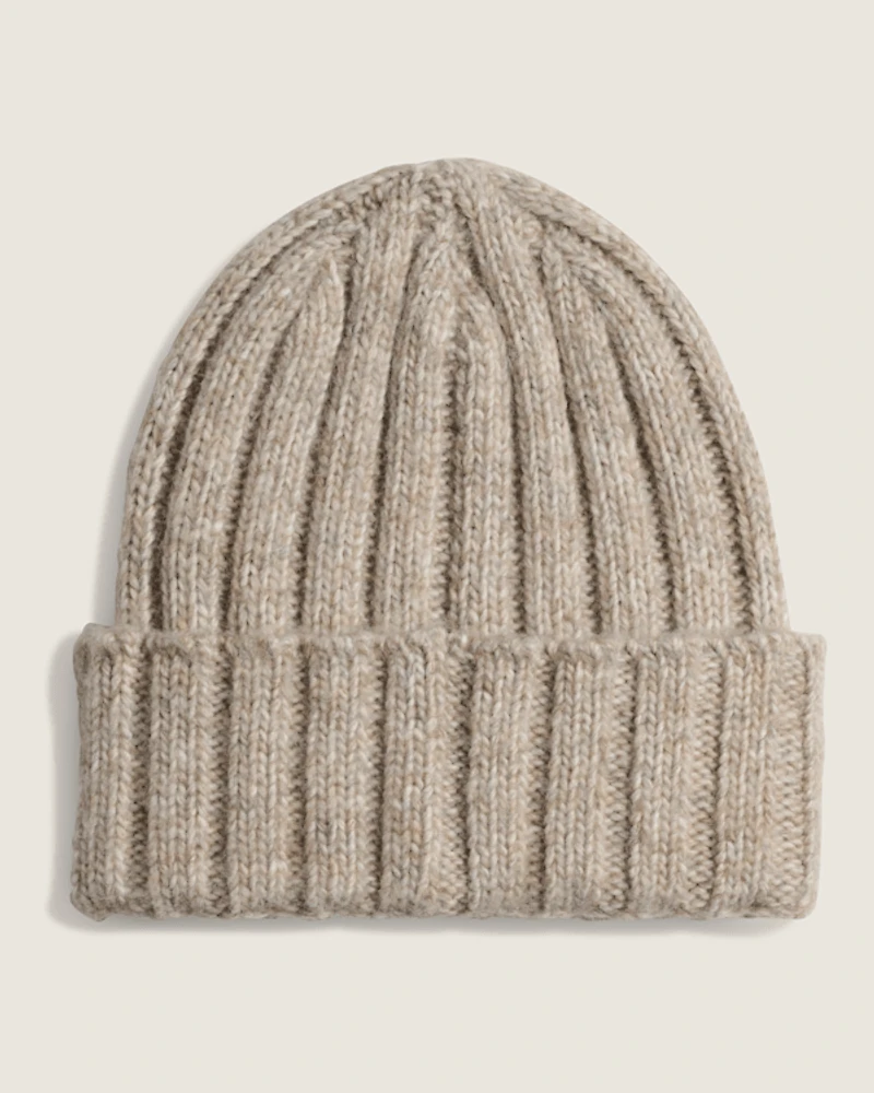 Covey Tall Cuff Beanie