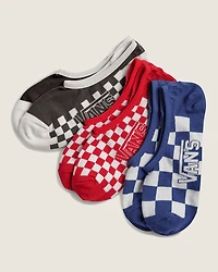 Vans Check Canoodle Socks