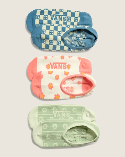 Bloomin Smiles Canoodle Socks