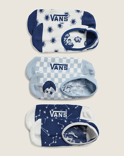 Whimsical Canoodle Socks